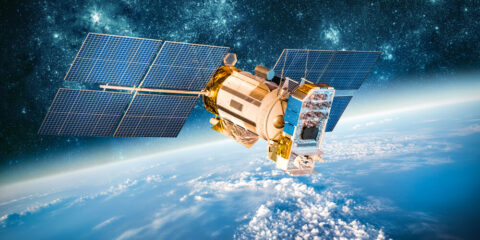 TSi Unveiled a World First in Satellite Search and Rescue Technology ...